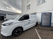Ford Transit Custom 2025