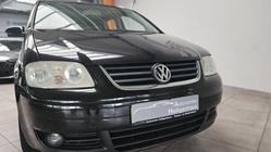 Volkswagen Touran 2003