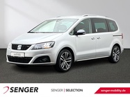 Seat Alhambra 2021