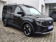 Ford Tourneo Courier 2026