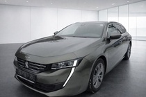 Peugeot 508 2019