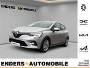 Renault Clio 2021
