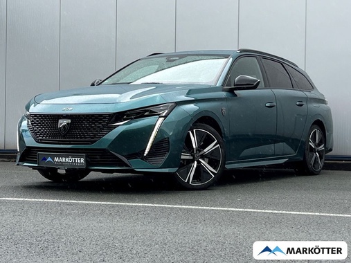 Peugeot 308 2022