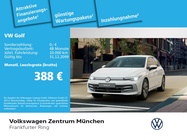 Volkswagen Golf 2026