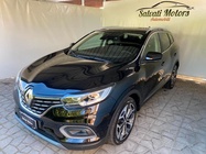 Renault Kadjar 2019