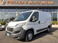 Fiat Ducato 2018