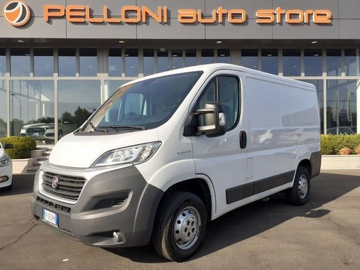 Fiat Ducato 2018