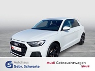 Audi A1 2025