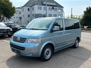Volkswagen T5 2007