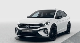 Volkswagen Taigo 2025