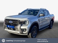 Ford Ranger 2023