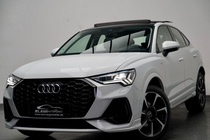Audi Q3 2021