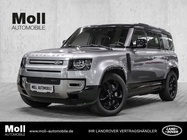 Land Rover Defender 2023
