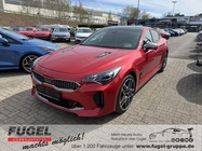 Kia Stinger 2022