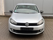 Volkswagen Golf 2012