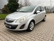 Opel Corsa 2011