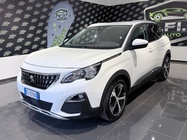 Peugeot 3008 2019