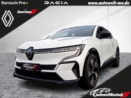 Renault Megane 2025