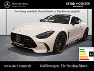 Mercedes-Benz AMG GT 2026