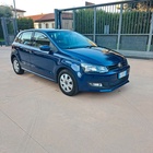 Volkswagen Polo 2011