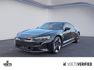 Audi RS e-tron GT 2023