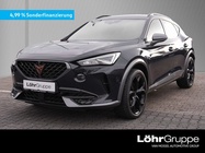 Cupra Formentor 2022