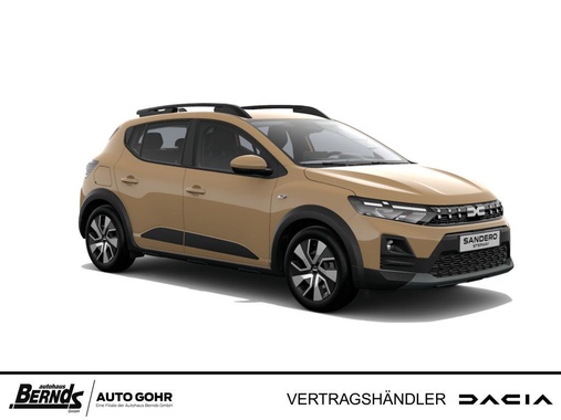 Dacia Sandero 2026