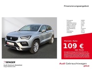 Seat Ateca 2022