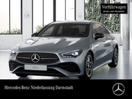 Mercedes-Benz CLA-Class 2025