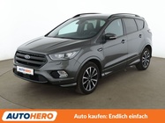 Ford Kuga 2019