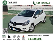 Renault Clio 2019