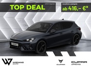 Cupra Leon 2026