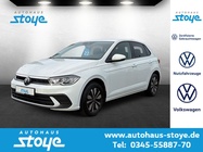 Volkswagen Polo 2023