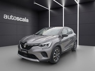 Renault Captur 2021