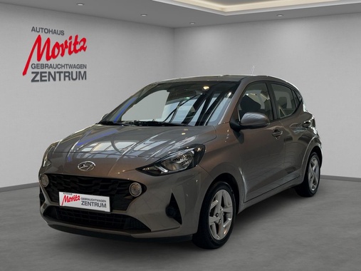 Hyundai i10 2023