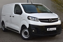 Opel Vivaro 2021