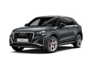Audi Q2 2025