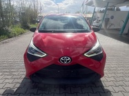 Toyota Aygo 2019