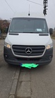 Mercedes-Benz Sprinter 2019