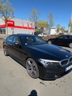 BMW 5 Series 2019