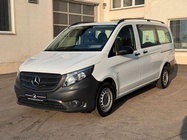 Mercedes-Benz Vito 2021