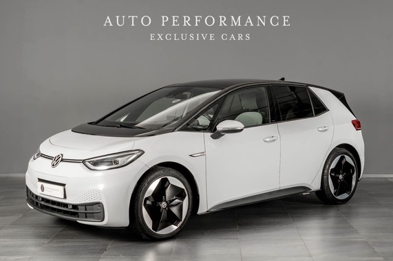 Volkswagen ID.3 2020