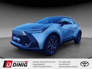 Toyota C-HR 2025