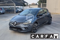 Renault Clio 2019