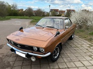Opel Manta 1975