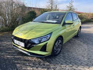 Hyundai i20 2025