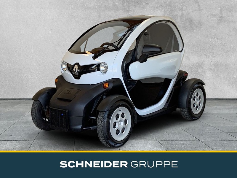 Renault Twizy