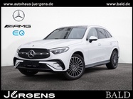 Mercedes-Benz GLC-Class 2024