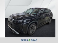 Volkswagen Tayron 2025