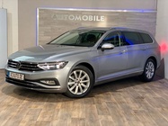 Volkswagen Passat 2021